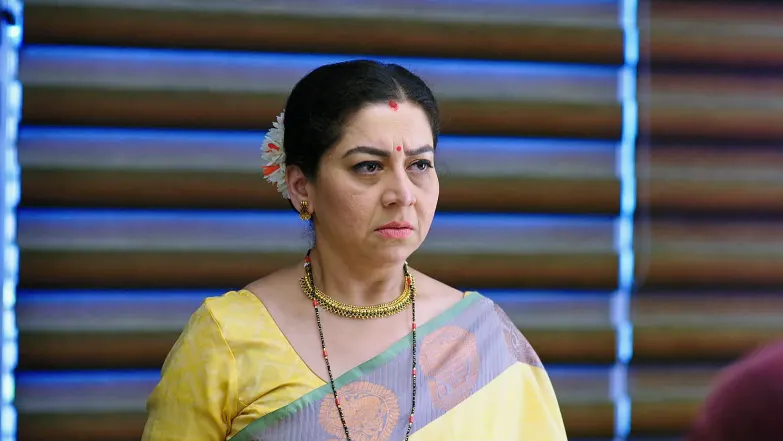 Shrirasthu Shubhamasthu - May 11, 2025 - Episode Spoiler