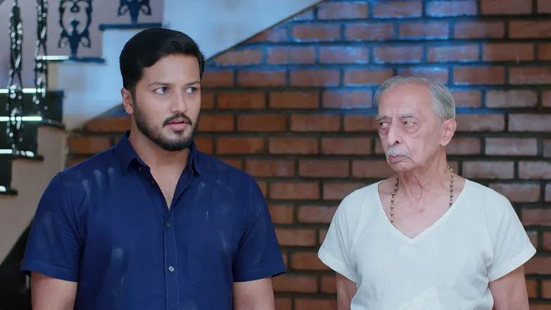 Shrirasthu Shubhamasthu - May 09, 2025 - Episode Spoiler