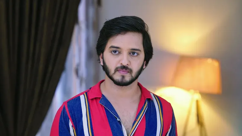 Shrirasthu Shubhamasthu - May 08, 2025 - Episode Spoiler