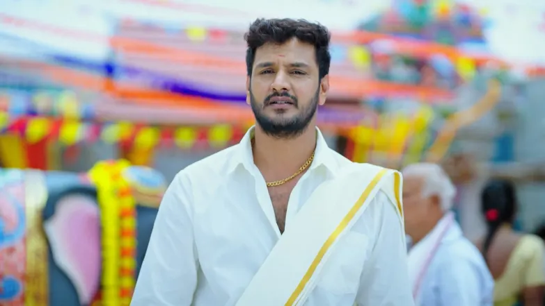 Getti Melam - May 08, 2025 - Episode Spoiler