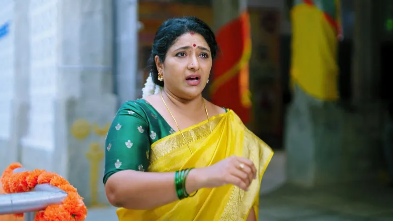 Getti Melam - May 07, 2025 - Episode Spoiler