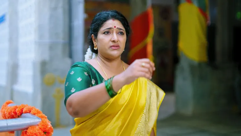 Getti Melam - May 07, 2025 - Episode Spoiler