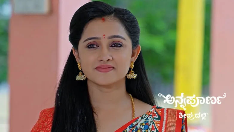 Shaurya and Niharika's Conspiracy against Akshaya Episode 859
