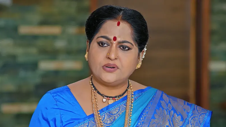 Annapoorna - May 12, 2025 - Episode Spoiler