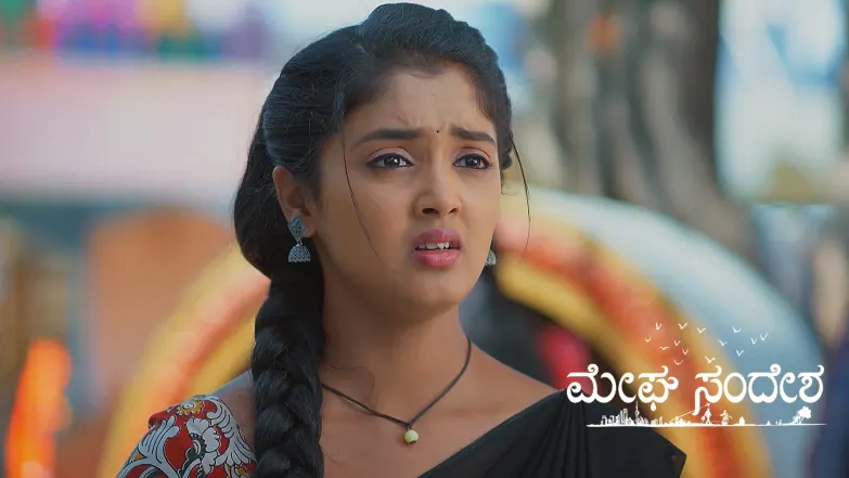 Sharada’s Harsh Words Hurt Bhoomi Episode 234