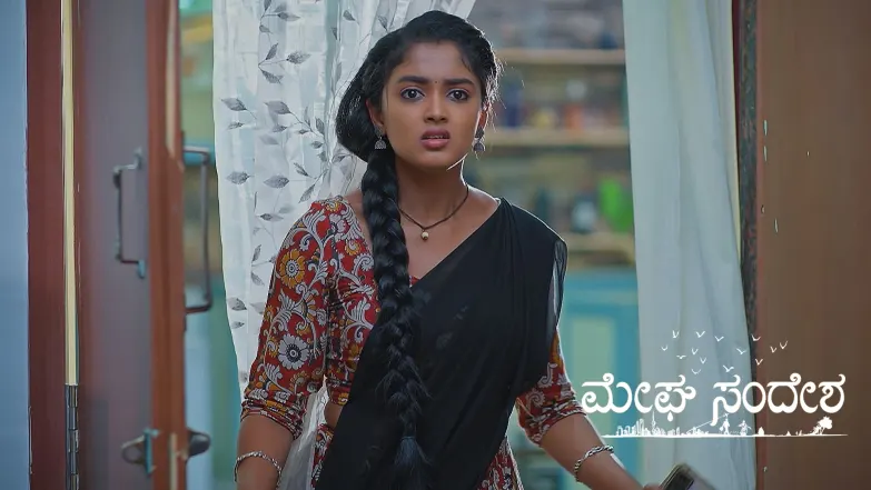 Sharada and Krishna’s Act Episode 235