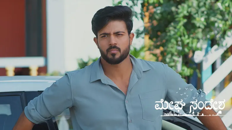 Nakshatra's Misdeed Is Exposed Episode 240