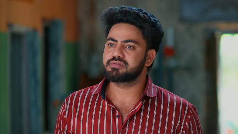 Meghasandesha - May 08, 2025 - Episode Spoiler