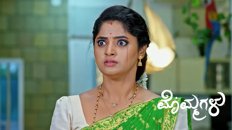 Subhaprabha Decides to End Her Life Episode 213