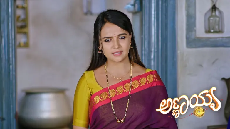Indrani Wins Parvathi and Rani's Trust Episode 191