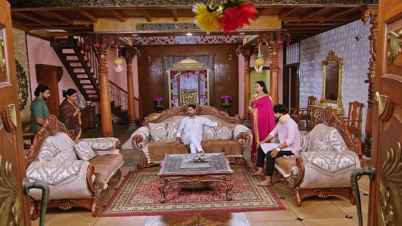 Annayya - May 07, 2025 - Episode Spoiler