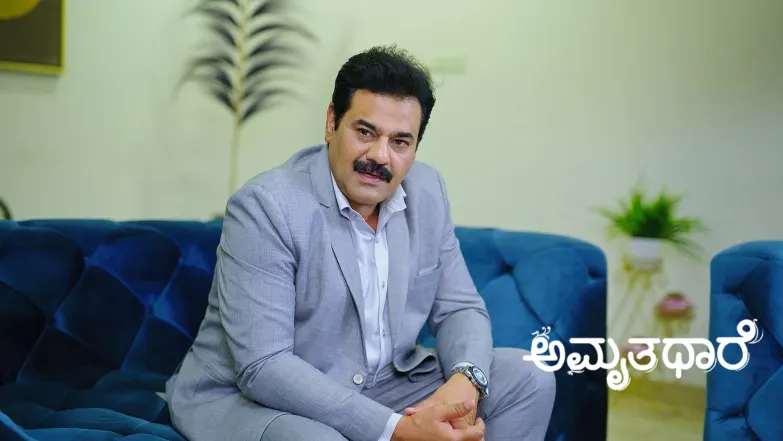 Goutham Revokes Jaydev's Decision Episode 610
