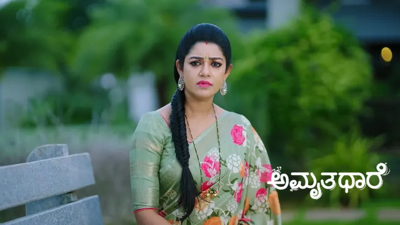 Lakshmi Reveals a Key Detail about Her Kidnapping Episode 611