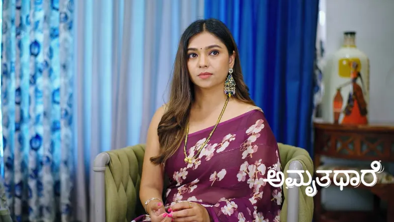 Jeevan to Cut Ties with Goutham’s Family Episode 612