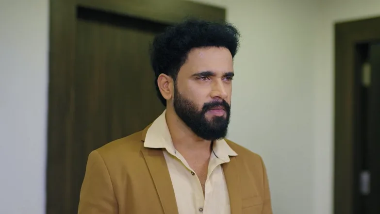 Amruthadhaare - May 07, 2025 - Episode Spoiler