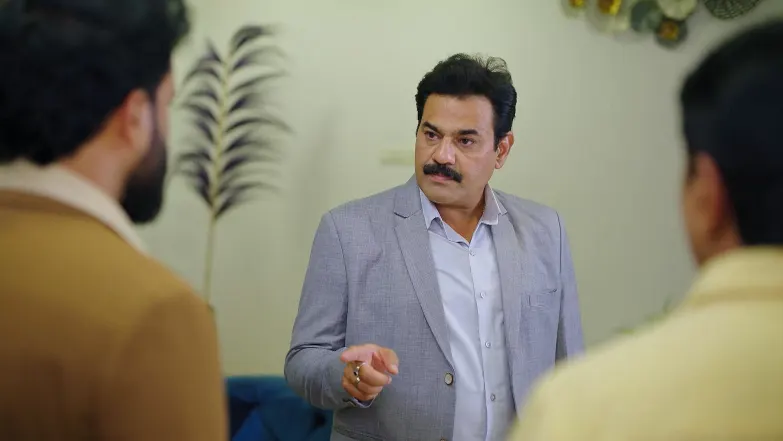 Amruthadhaare - May 07, 2025 - Episode Spoiler