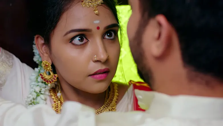 Geetha Govinda - May 09, 2025 Episode 138