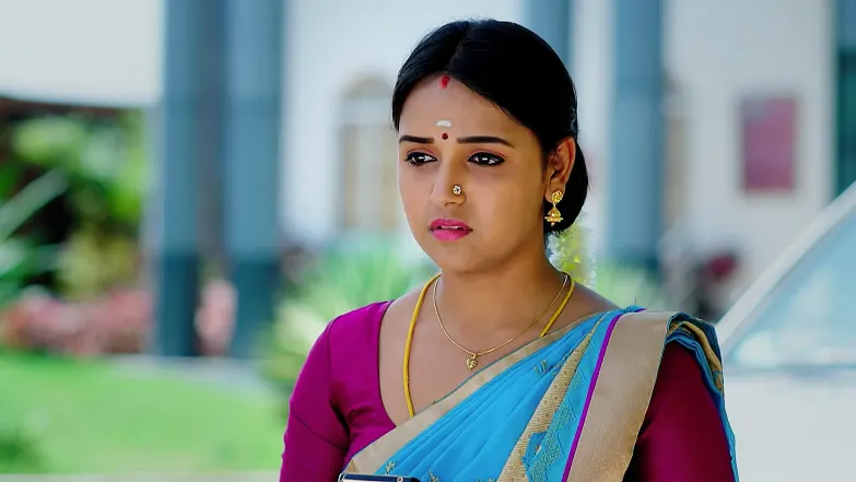 Geetha Govinda - May 11, 2025 Episode 142