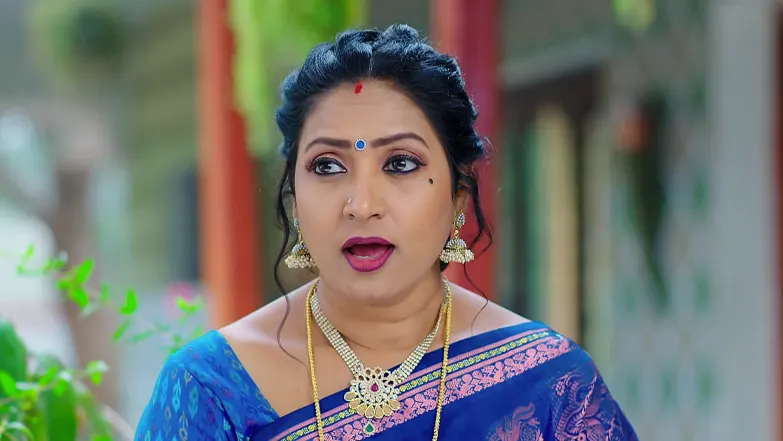 The Priest Helps Geetha Episode 132