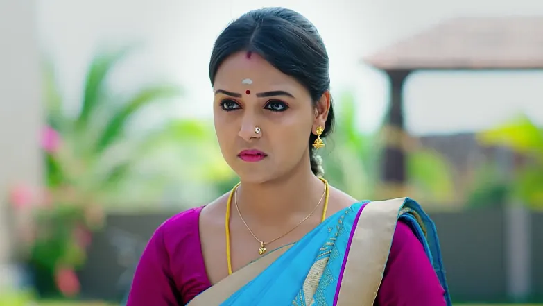 Geetha Gets Back the Seized Property Episode 141