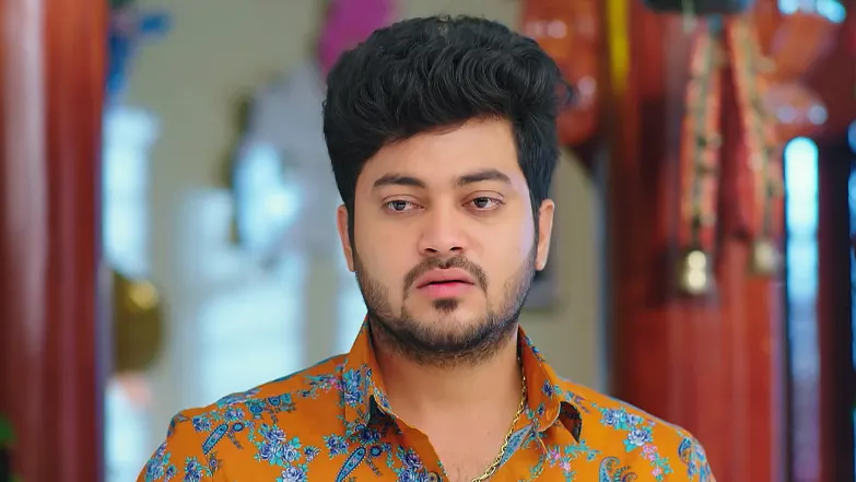 Geetha Govinda - May 08, 2025 - Episode Spoiler