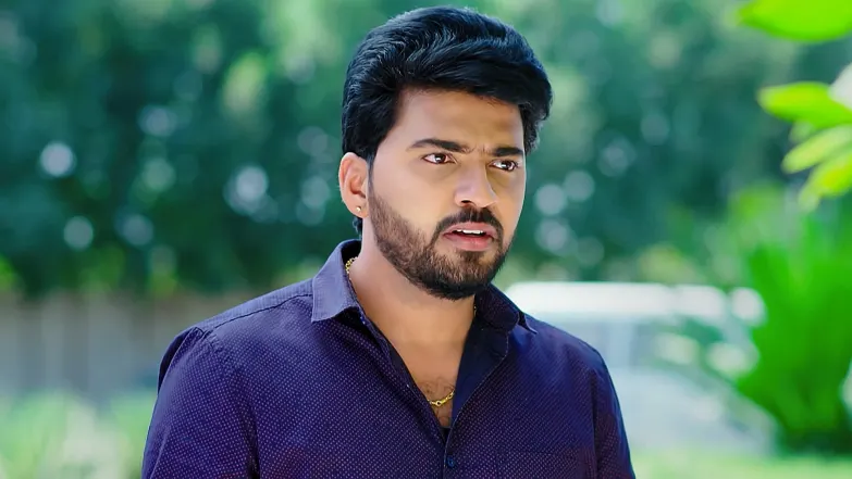 Geetha Govinda - May 11, 2025 - Episode Spoiler