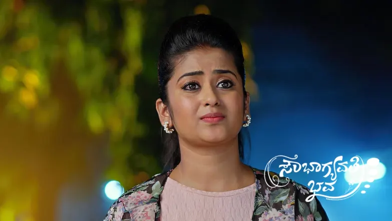 Bhagyalakshmi Meets a Goon Episode 504
