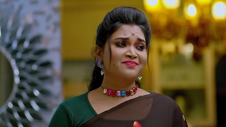 Soubhagyavati Bhava - May 12, 2025 - Episode Spoiler