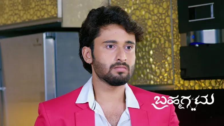 Soundharya Plans to Get Chirag Remarried Episode 233