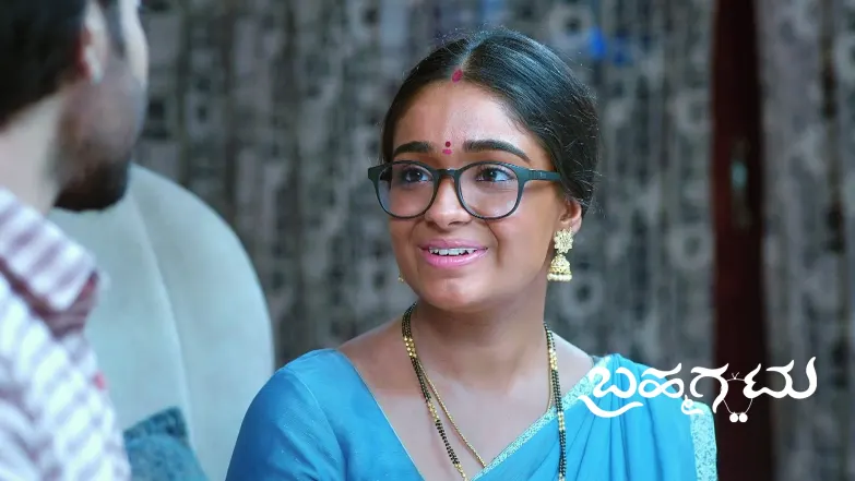 Chirag Tends to Deepa’s Injury Episode 232
