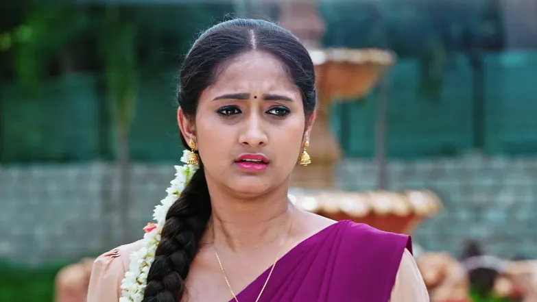 Sharath Feels Guilty over Scolding Durga Episode 71