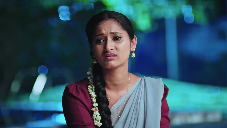 Durga's Plan to Help Sharath Get Close to Hitha Episode 75