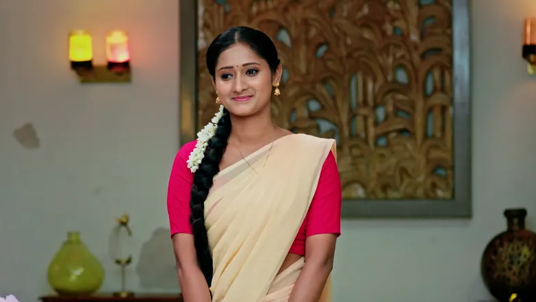 Naa Ninna Bidalaare - May 09, 2025 - Episode Spoiler