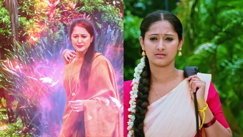Naa Ninna Bidalaare - May 12, 2025 - Episode Spoiler