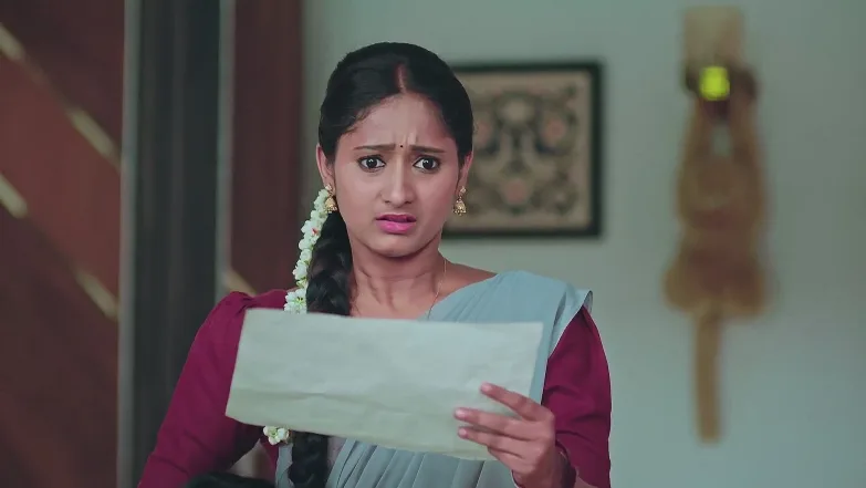 Naa Ninna Bidalaare - May 08, 2025 - Best Scene 