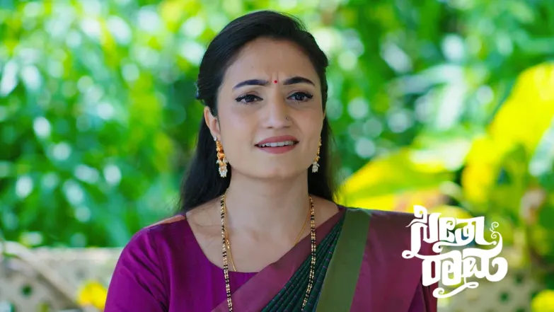 Sihi’s Spirit Injures Bhargavi Episode 473