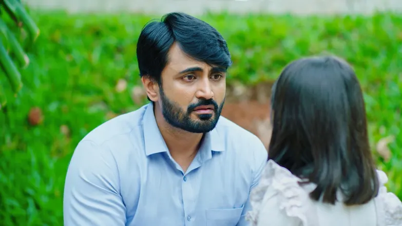 SeethaRaama - May 08, 2025 - Episode Spoiler