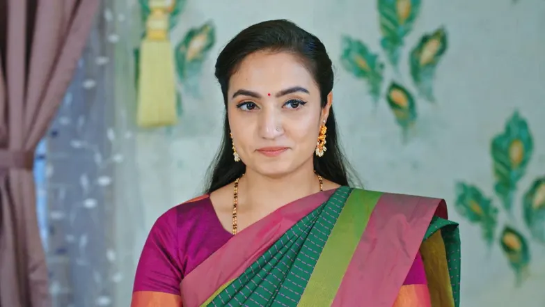 SeethaRaama - May 07, 2025 - Episode Spoiler