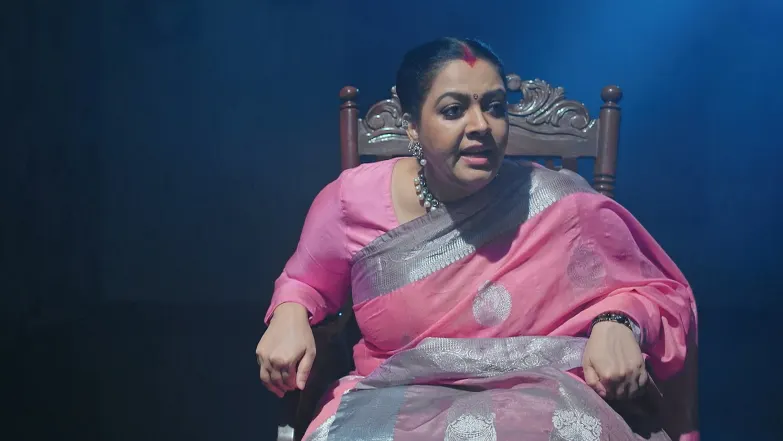 SeethaRaama - May 12, 2025 - Episode Spoiler