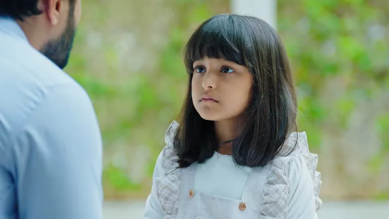 SeethaRaama - May 08, 2025 - Episode Spoiler