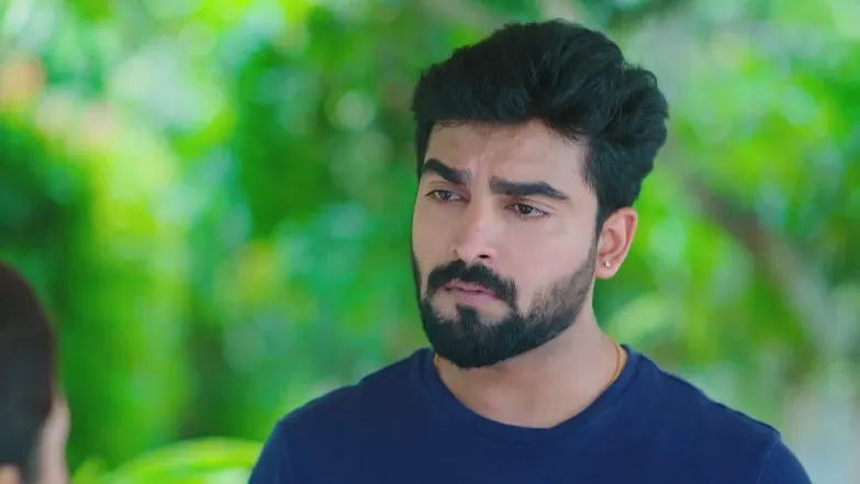 SeethaRaama - May 07, 2025 - Best Scene 