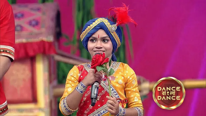 Dance Bangla Dance S13 - May 10, 2025 Episode 18