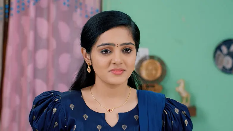 Will Sharanya Give Up on Her Love? Episode 35