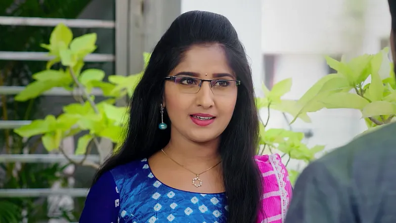 Will Chaitra Convince Anand for Marriage? Episode 36