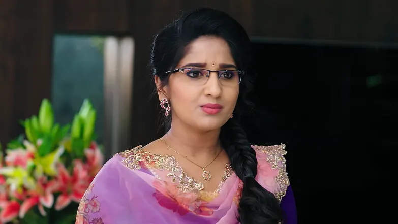 Hamsa Worries about Leksha's Engagement Episode 34