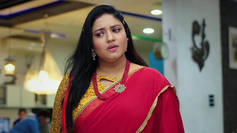 Sumangali - May 12, 2025 - Episode Spoiler