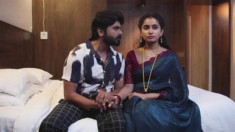 Mounam Pesiyadhe - May 09, 2025 - Best Scene 
