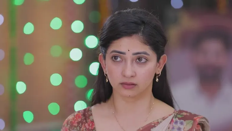 Idhayam - May 08, 2025 - Best Scene 