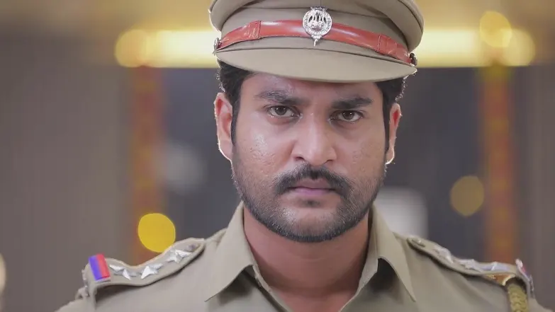 Idhayam - May 09, 2025 - Best Scene 
