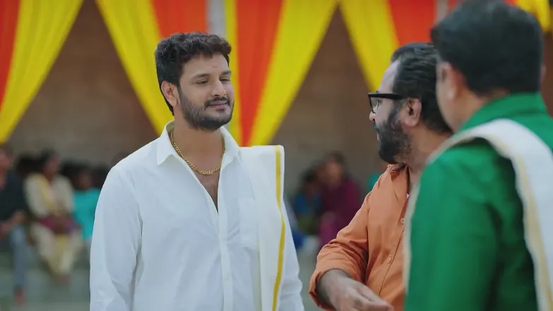 Getti Melam - May 08, 2025 - Best Scene 